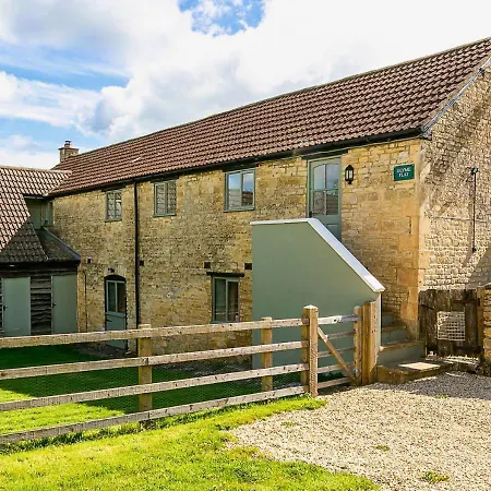 Glyme Flat - Peaceful Country Retreat! Apartment Chipping Norton Exterior photo