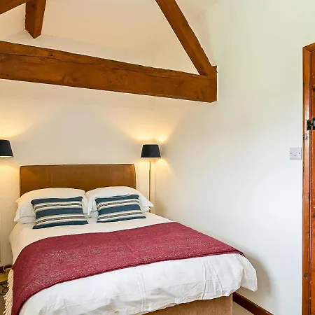 Glyme Flat - Peaceful Country Retreat! Apartment Chipping Norton Exterior photo