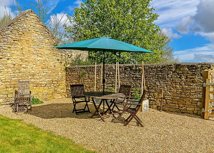 Glyme Flat - Peaceful Country Retreat!