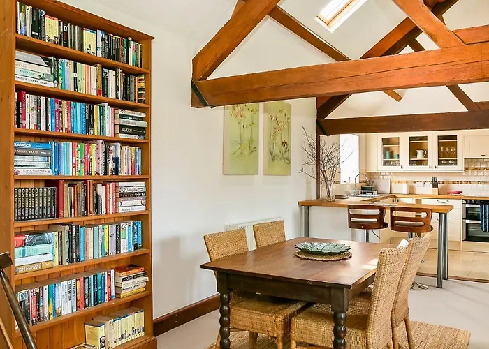 Glyme Flat - Peaceful Country Retreat!