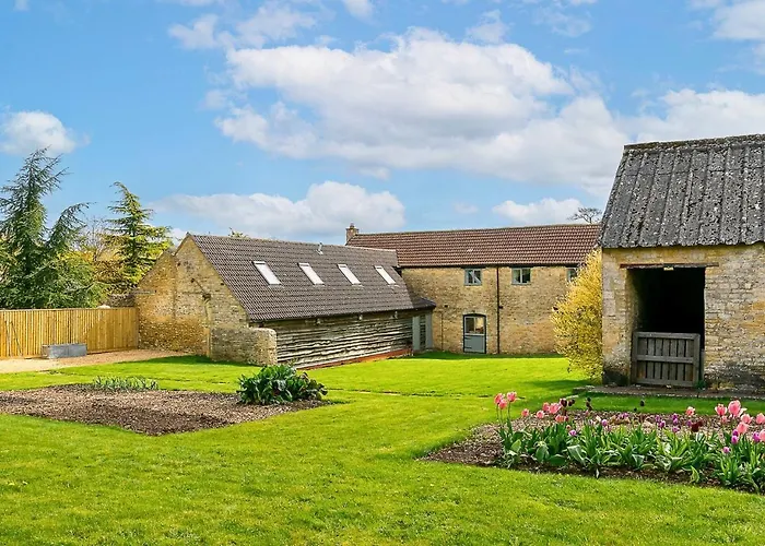 Glyme Flat - Peaceful Country Retreat!