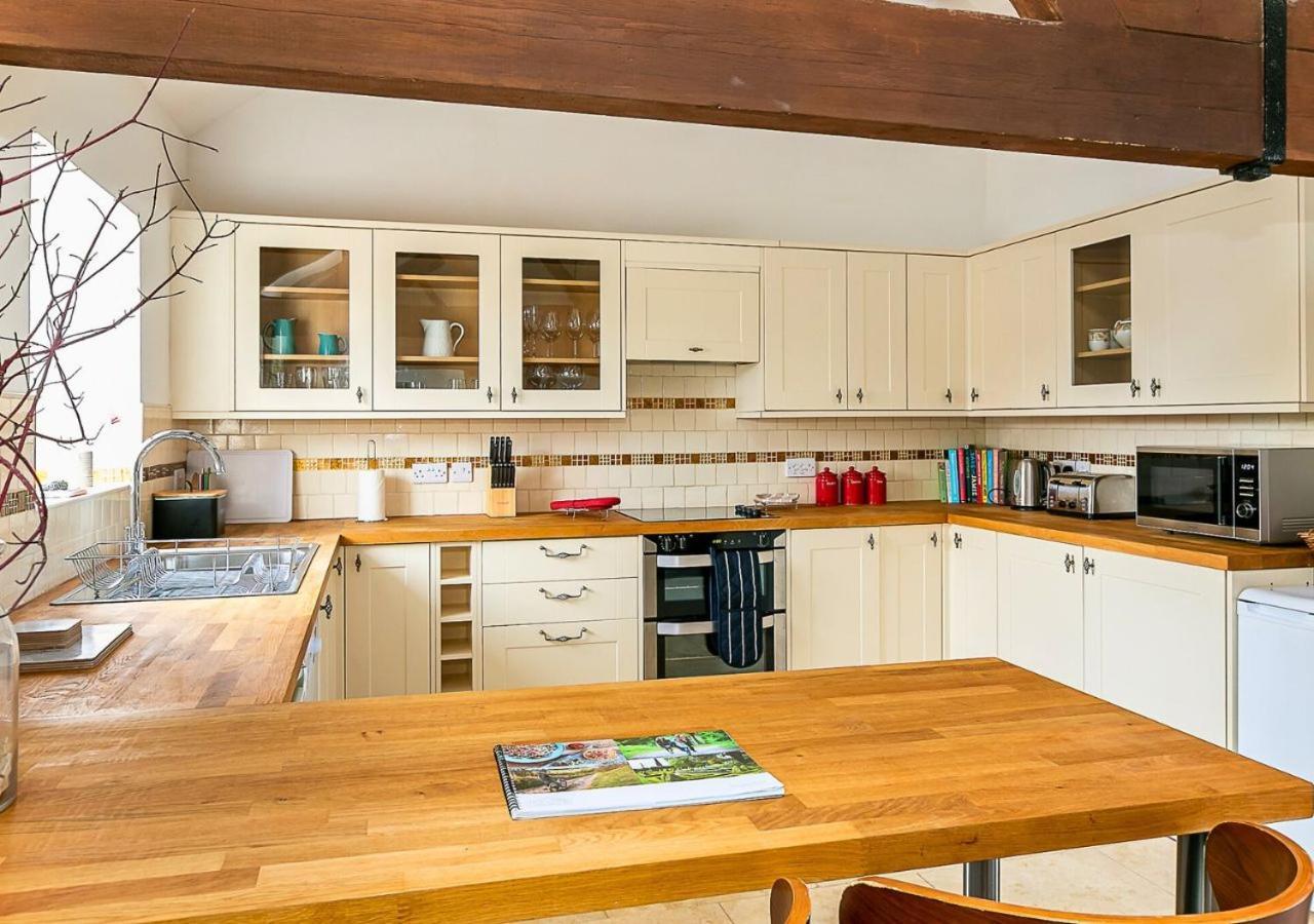 Glyme Flat - Peaceful Country Retreat! Chipping Norton