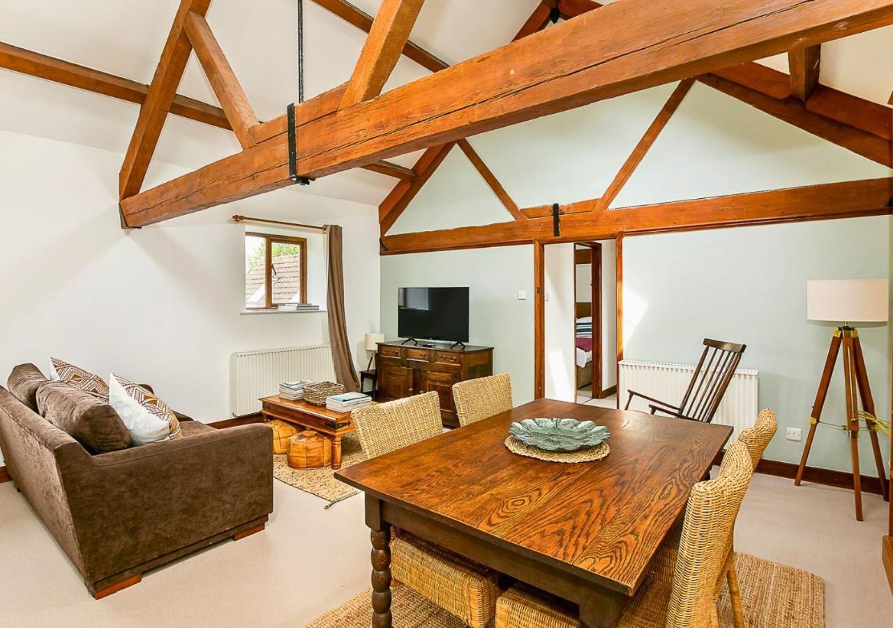 Glyme Flat - Peaceful Country Retreat! * Chipping Norton