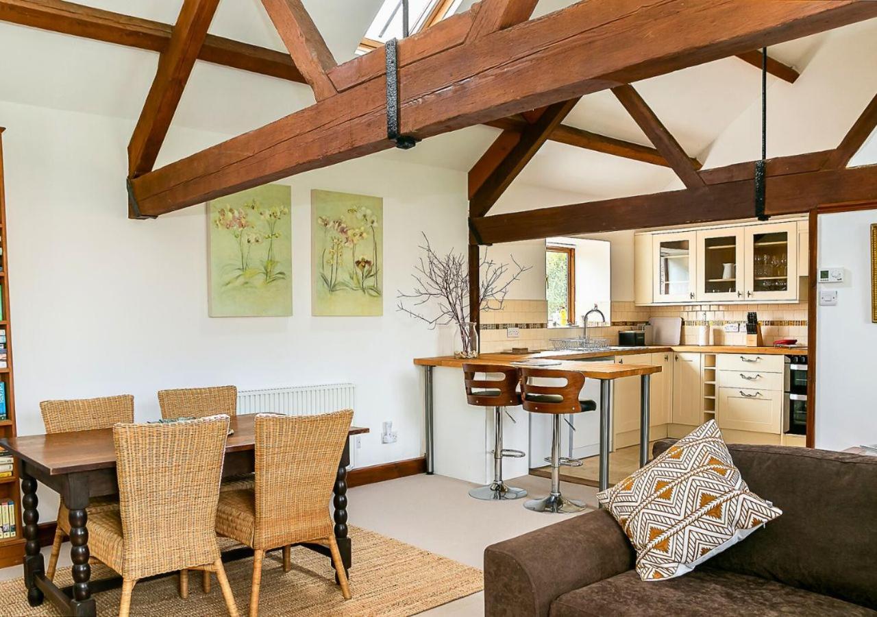 Glyme Flat - Peaceful Country Retreat! Apartment