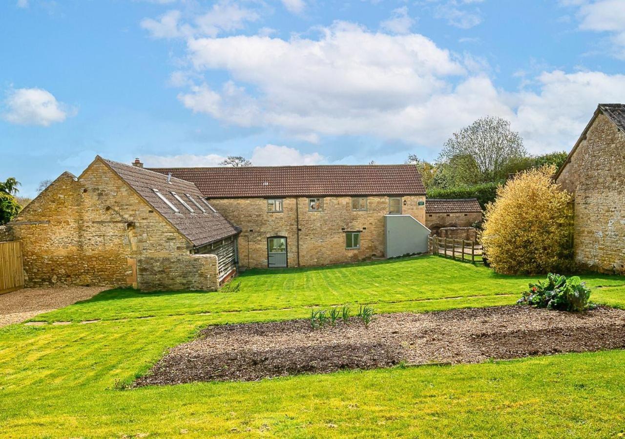 Apartment Glyme Flat - Peaceful Country Retreat!