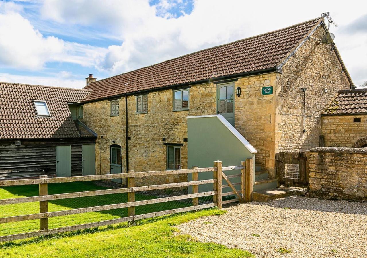 Glyme Flat - Peaceful Country Retreat! Apartment *