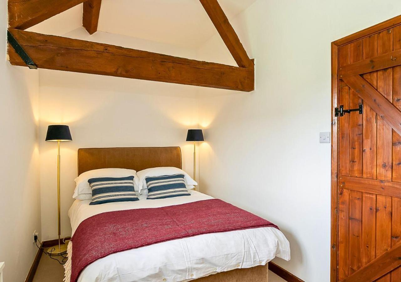 Apartment Glyme Flat - Peaceful Country Retreat! *